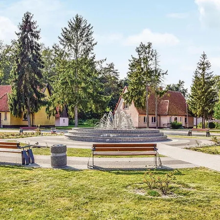 Podgrodzie * Nowe Warpno