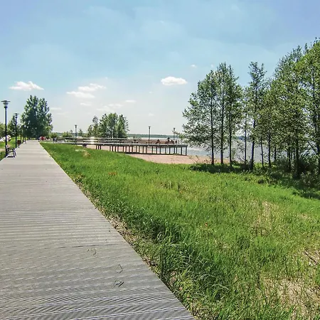 Podgrodzie Nowe Warpno