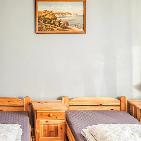 Podgrodzie * Nowe Warpno