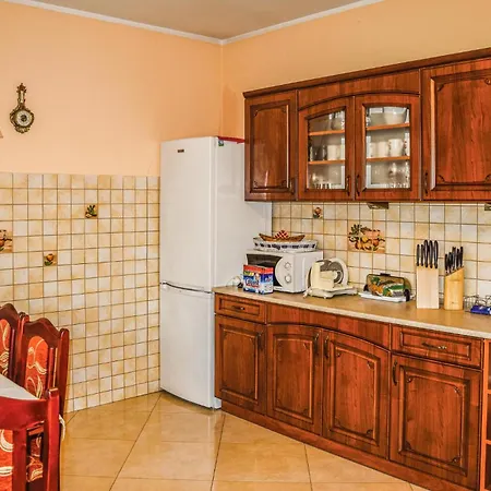 Hébergement de vacances Podgrodzie
