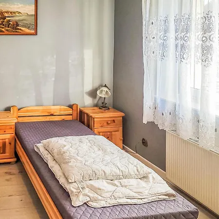 Podgrodzie * Nowe Warpno
