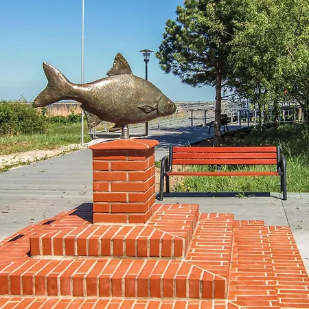 Podgrodzie * Nowe Warpno